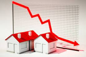 Home Sales Down in December 2022