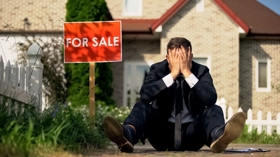8 Reasons Why a Listing Isn’t Selling