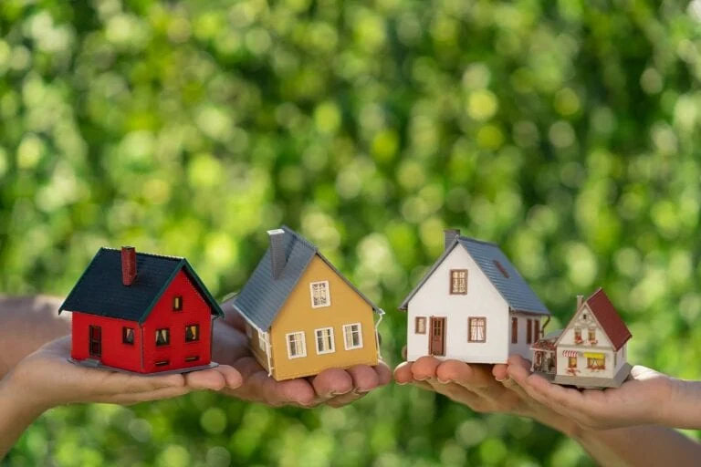 Buying or Selling a Home in the Spring